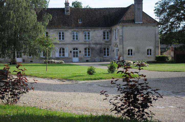 Hôtel pour 4 personnes, avec jardin à Saint-Vaast-lès-Mello