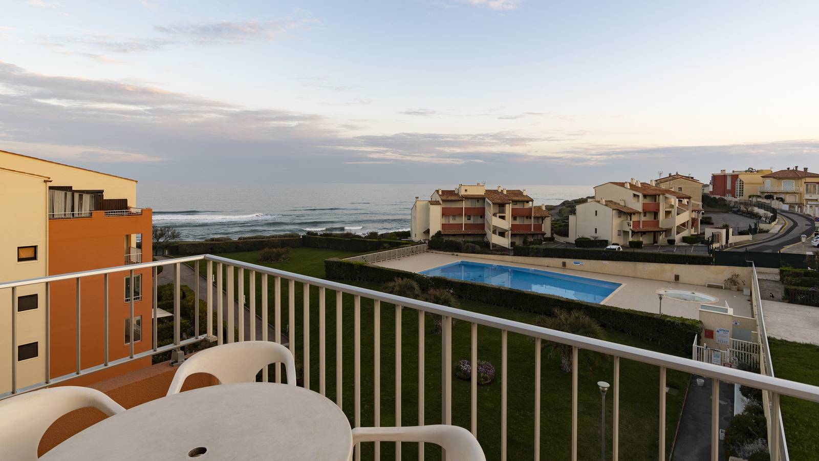 Studio pour 4 Personnes dans Cap d'Agde, Agde