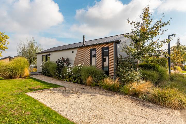 Ferienhaus für 4 Personen, mit Garten in Gelderland - 3