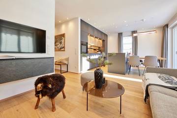 Hütte für 4 Personen, mit Terrasse in den Ammergauer Alpen