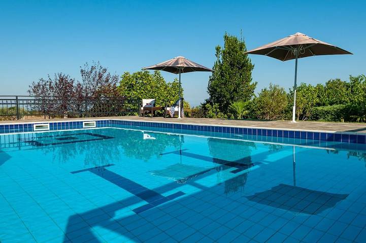 Ferienhaus für 1 Personen - 1