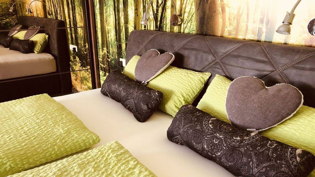 Ferienhaus für 3 Personen (60 m²) in Kappelrodeck in Kappelrodeck, Mittlerer Schwarzwald