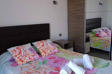 Chalet para 6 Personas en Candelaria, Tenerife Sur, Foto 3