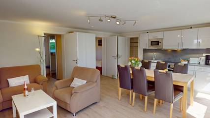 Ferienwohnung für 4 Personen in Grömitz, Südliche Ostseeküste, Bild 4