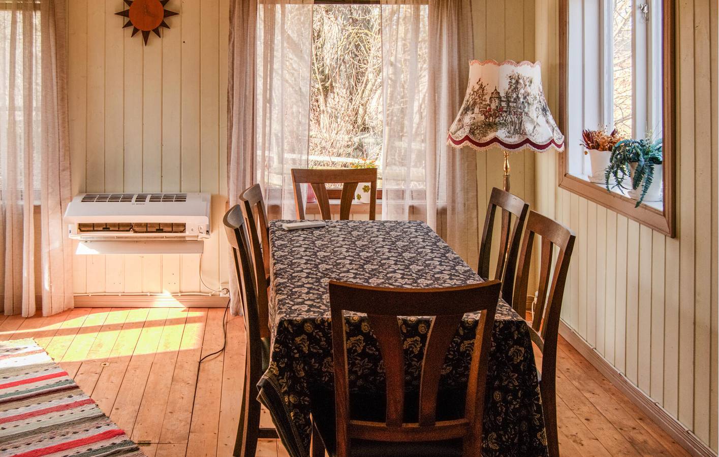 Ferienhaus für 5 Personen mit Garten in Kumla, Örebro und Umgebung