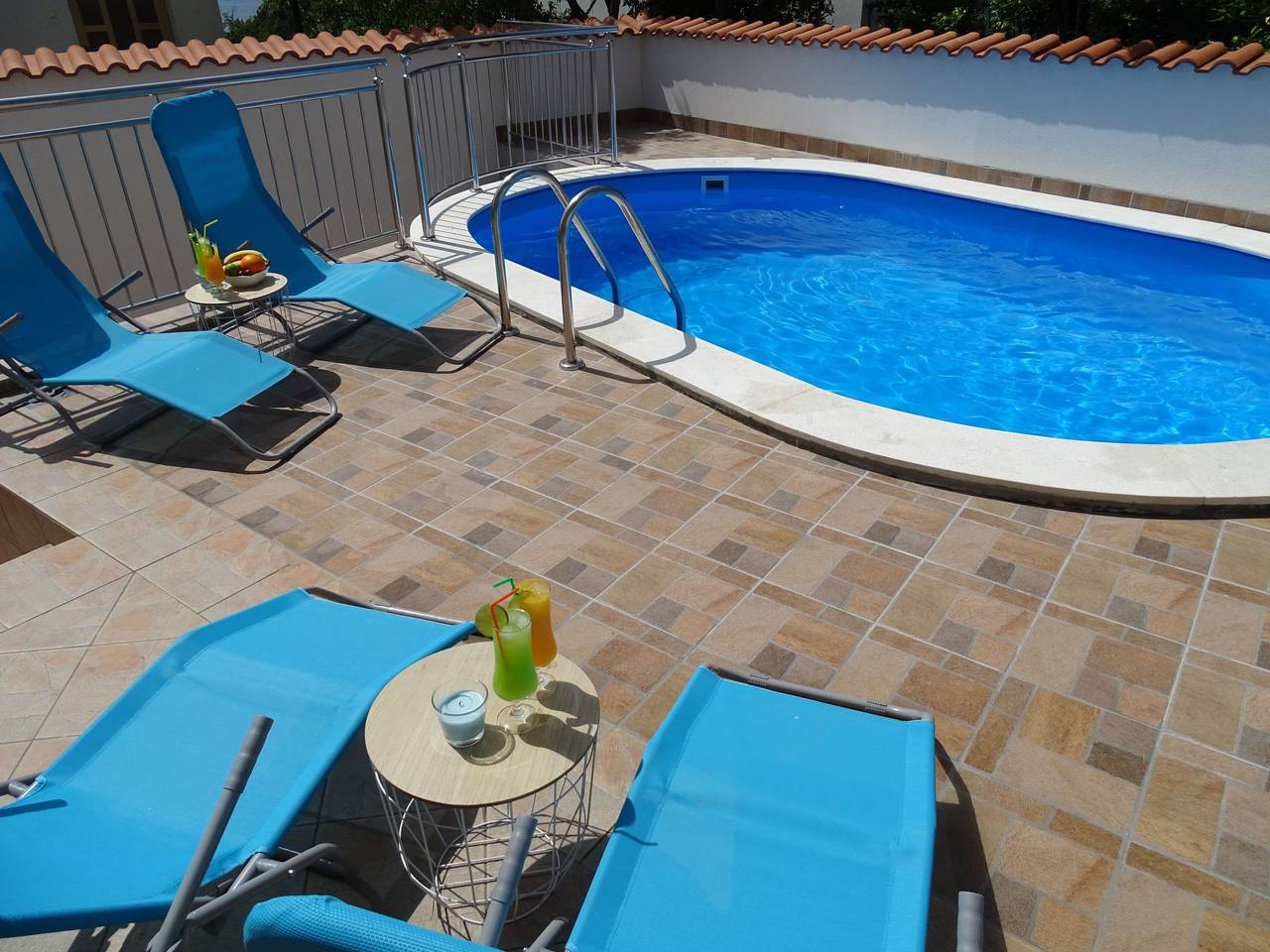 Appartamento vacanze a Kvarn a partire da 94€ a notte