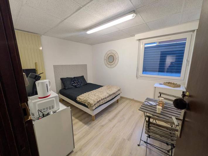 Chambre d’hôte pour 2 personnes, avec vue dans Serre Chevalier - 4