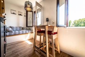 Studio pour 2 Personnes dans Brive-la-Gaillarde, Région de Brive-la-Gaillarde, Photo 1