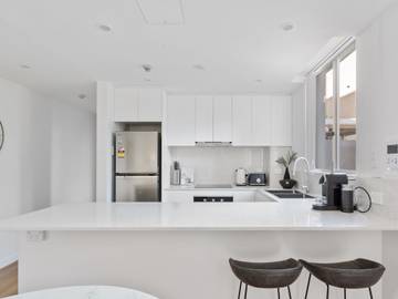 Appartement De Vacances pour 4 Personnes dans Sydney, New South Wales, Photo 3