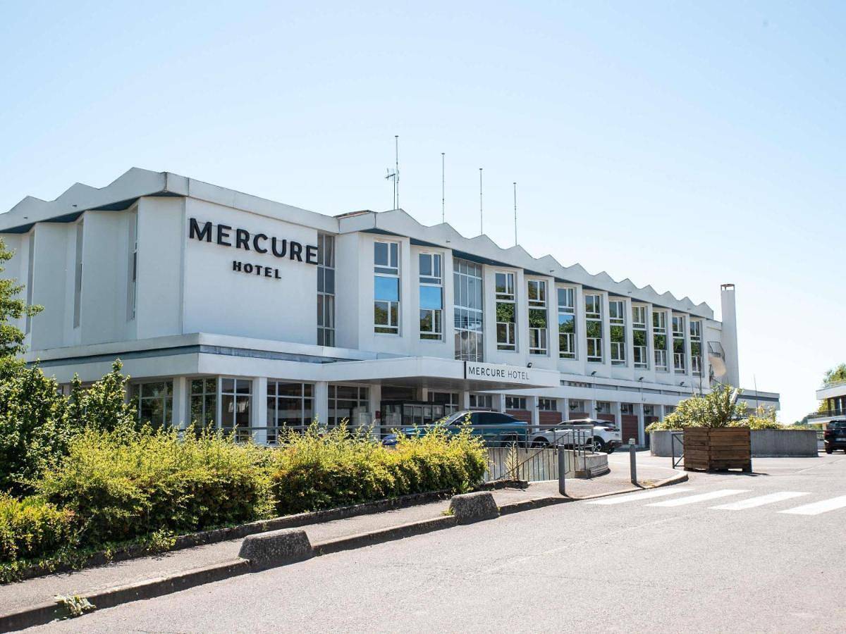 Mercure Nevers Pont De Loire in Nevers, Nièvre