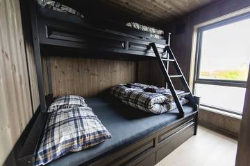 Villa für 11 Personen in Nord-Aurdal, Innlandet, Bild 2