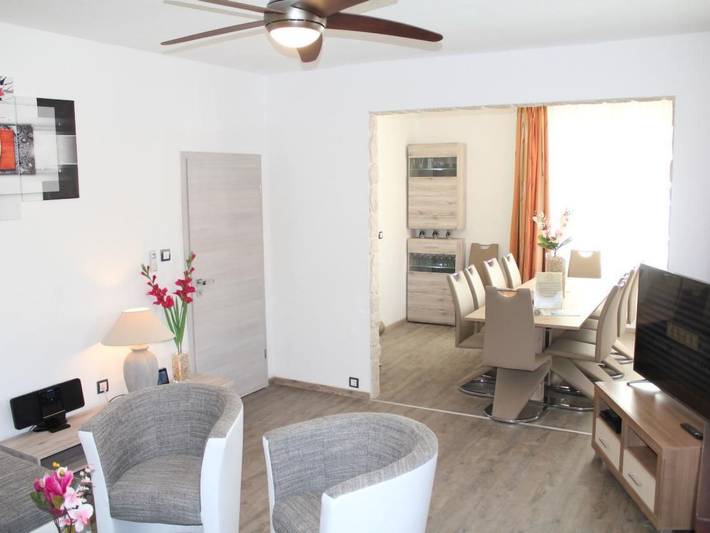 Ferienhaus für 14 Personen, mit Garten, mit Haustier in Daun - 3