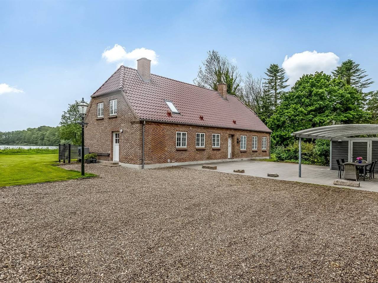 Ferienhaus für 6 Personen in Ribe, Wadden Sea National Park