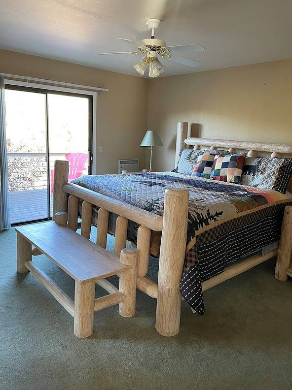 Ferienhaus für 6 Personen, mit Whirlpool und Garten, mit Haustier - 1