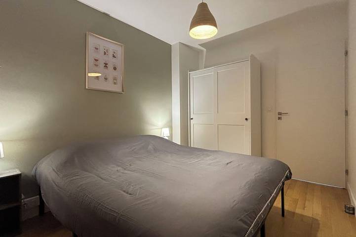 Gîte pour 6 personnes à Caluire-et-Cuire - 3