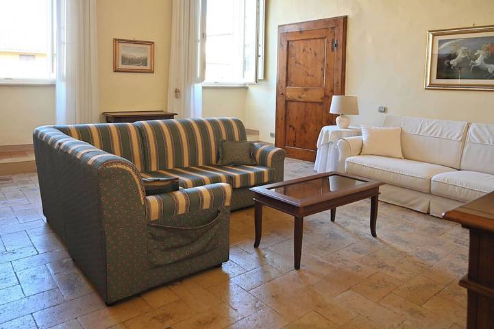 Appartement de vacances pour 4 personnes - 1