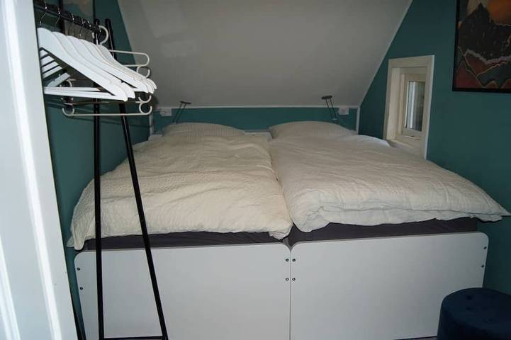 Das Erikstorp: 85qm Schwedenhaus, mit Booten, Tischtennis, Dart! 15km Vimmerby in Vimmerby und Umgebung