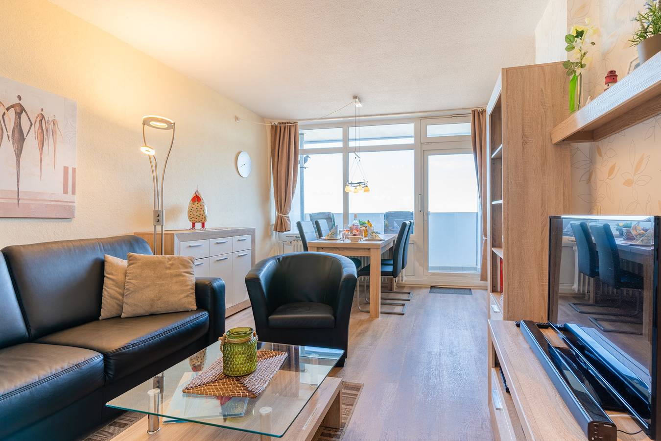 Appartamento vacanze a Heiligenhafen a partire da 78€ a notte
