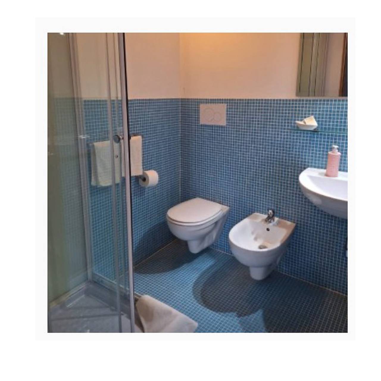 Camera 'Residenze Uliveto - Residenza 8' con piscina condivisa, terrazza privata e aria condizionata in Nardò (comune), Golfo di Taranto