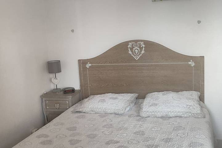 Gîte pour 5 personnes dans Gare Du Bosquet - 4