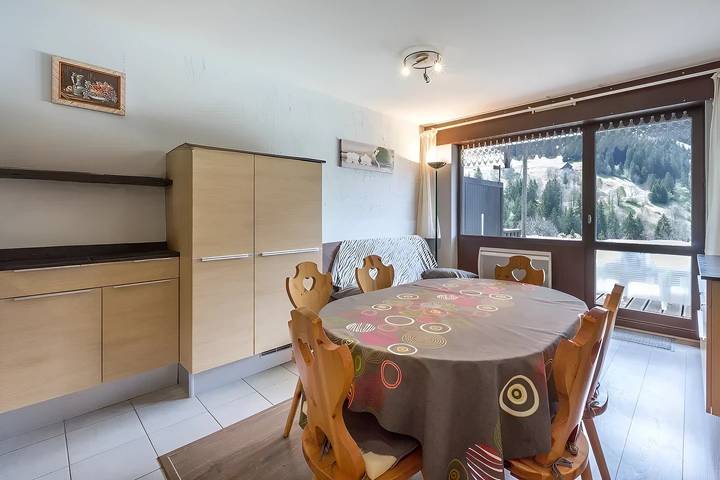 Apartamento de vacaciones para 6 personas, con balcón/terraza - 1