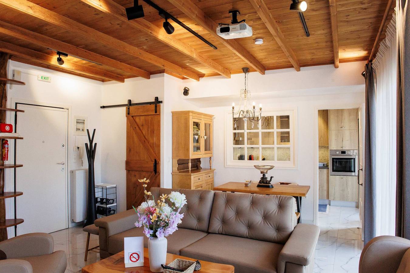 Appartement entier, Kozani Central Nest - Homely Vibes in Kozani, Kozani district régional