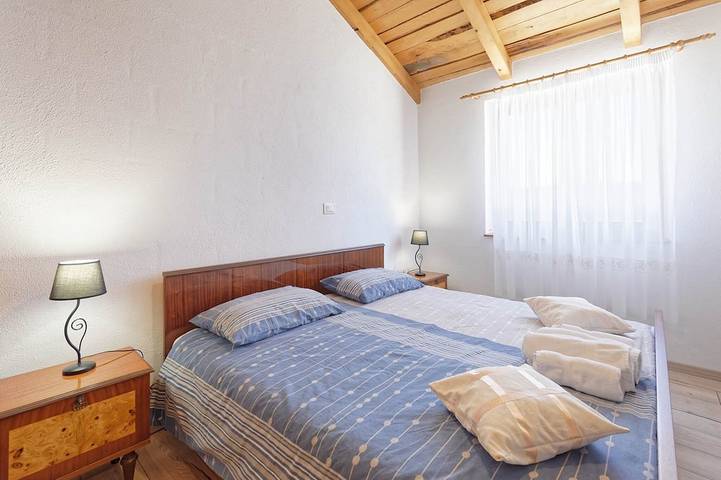 Holiday Home Gimino  - Two Bedroom Holiday Home with Pool in Gimino, Istria centrale