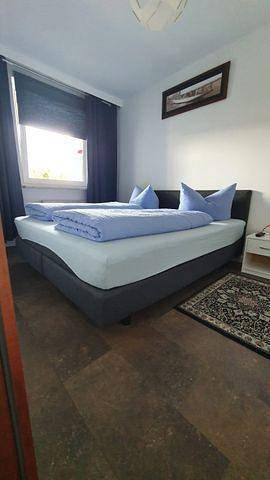 Ganze Ferienwohnung, Ferienwohnung Gautam - Appartement 15 in Westerland, Sylt (Gemeinde)