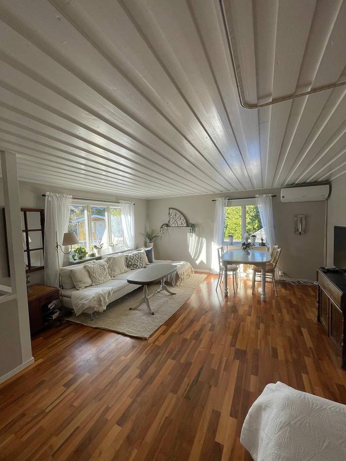 Ferienhaus für 11 Personen, mit Garten und Terrasse in Nyköping kommun - 4