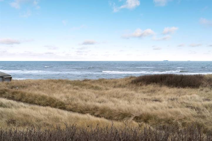 Ferienhaus für 2 Personen, mit Terrasse in Dänemark an der Nordsee - 3