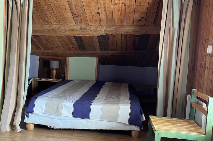 Location de vacances pour 6 personnes, animaux acceptés à Soubise - 3