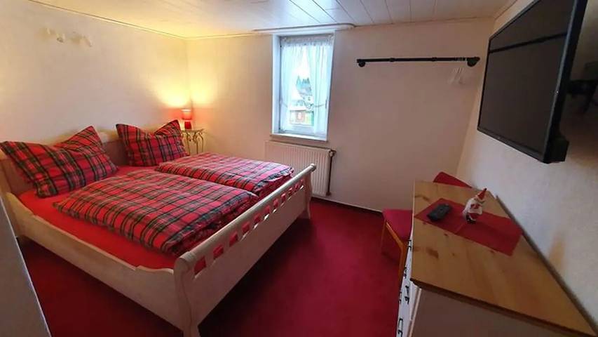 Hütte für 4 Personen in Sachsen-Anhalt - 3