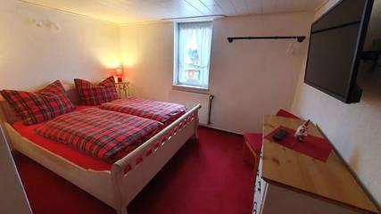 Ferienwohnung für 4 Personen in Königshütte (Harz), Magdeburger Börde, Bild 2
