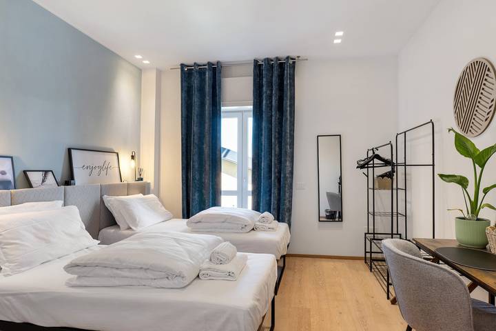 Ferienwohnung für 2 Personen in Verona - 2