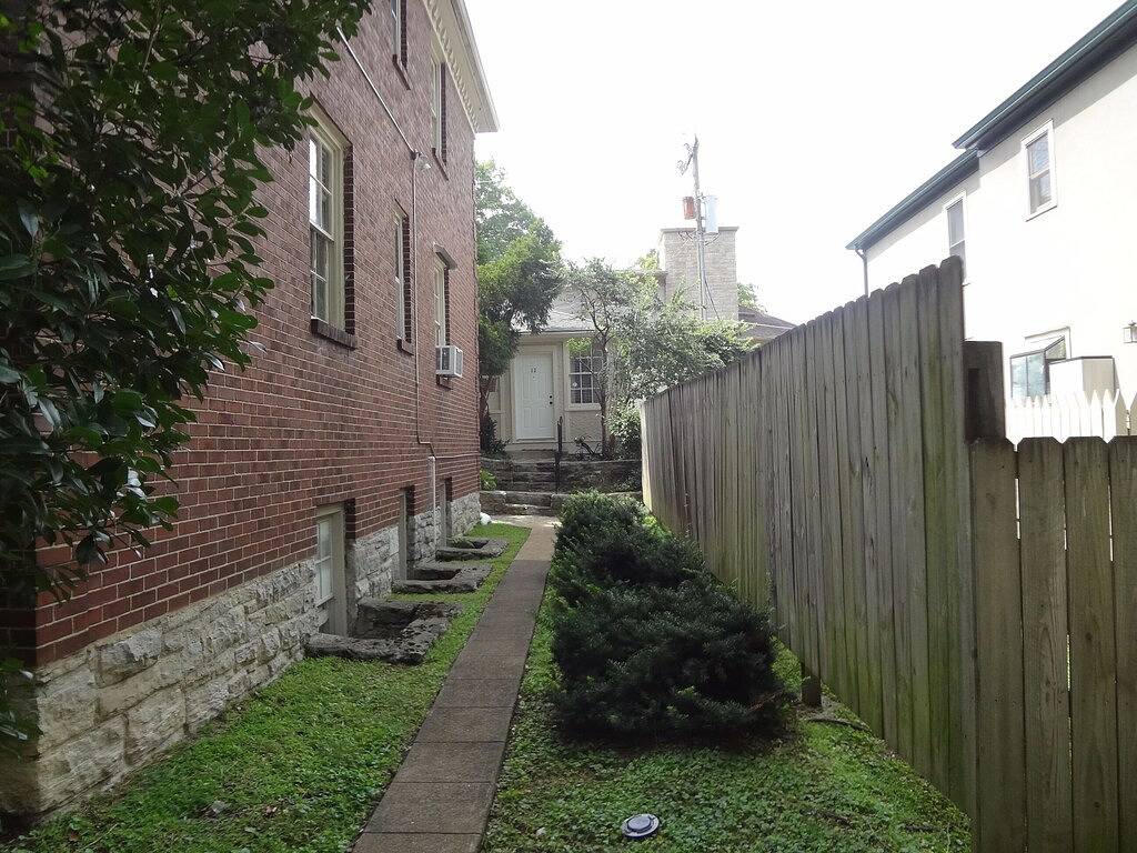 Cabin for 4 Guests in Nashville, Tennessee