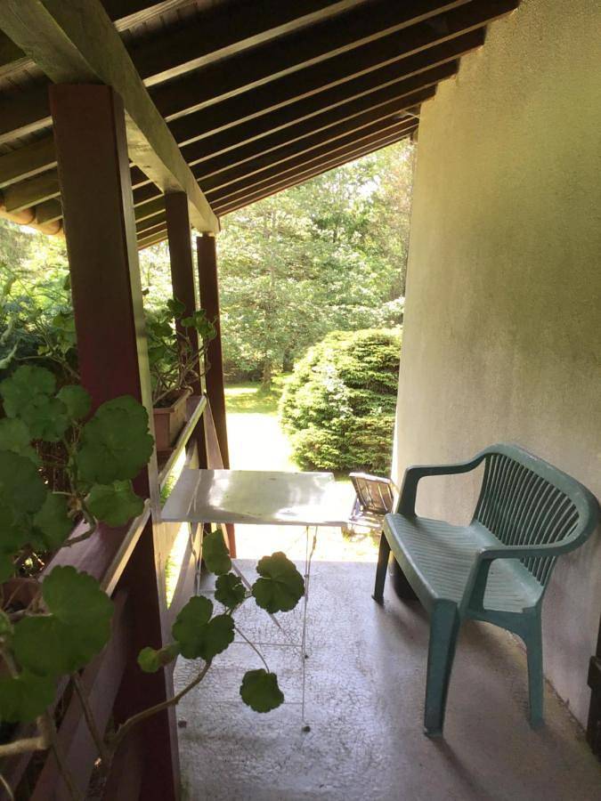Au p’tit paradis in Fresse, Haute-Saône