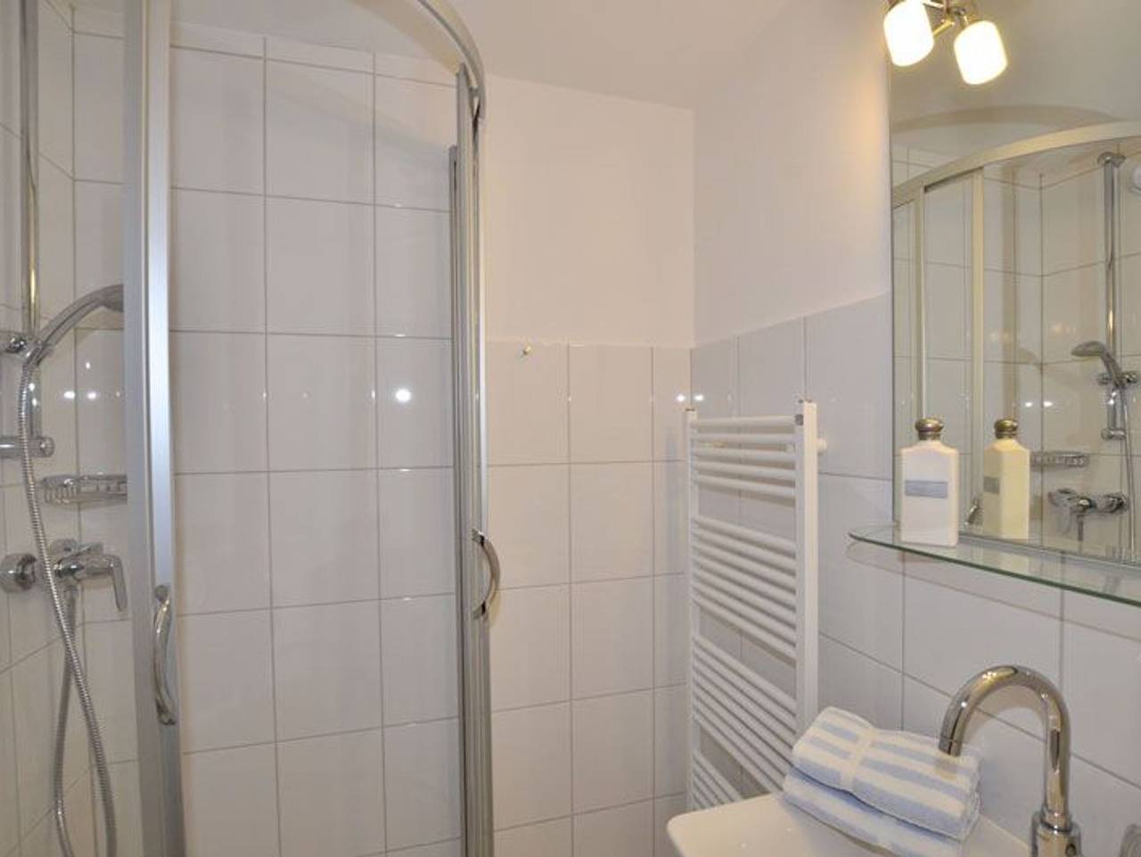 Ganze Ferienwohnung, Atlantik, App 38 Sylter Bude - Atlantik, App 38 Sylter Bude in Westerland, Sylt (Gemeinde)