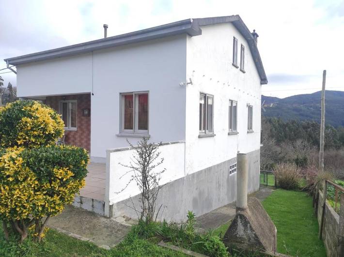 Chalet para 6 personas, con jardín y balcón en Rías Altas - 2