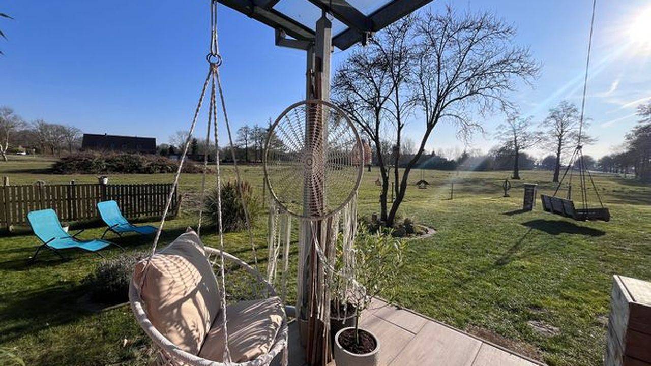 Ganze Ferienwohnung, Ferienwohnung für 3 Personen (55 m²) in Barßel in Barßel, Oldenburger Münsterland