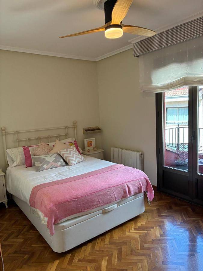 Casa de vacaciones para 8 personas, con balcón en Valle del Tiétar - 2