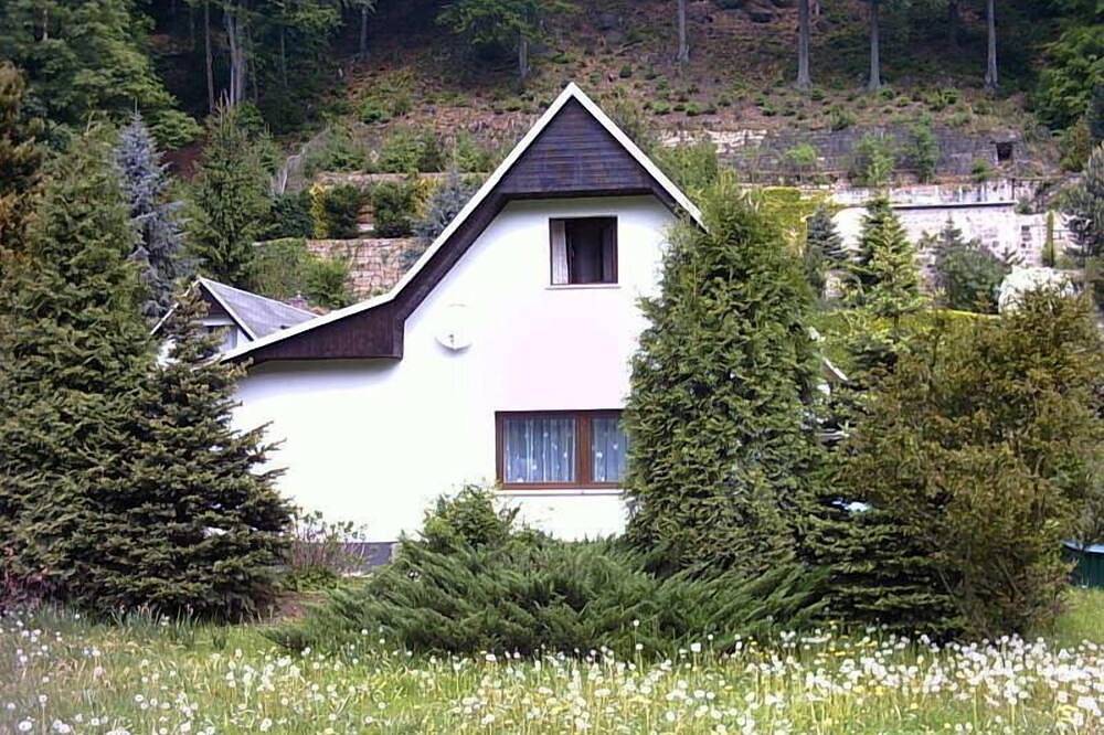 Ferienhaus für 4 Gäste mit 56m² in Stadt Wehlen in Stadt Wehlen, Wehlen