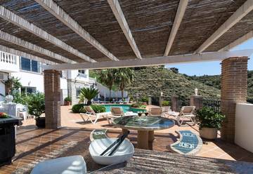 Villa for 8 People in Salobreña, Costa Tropical, Photo 4
