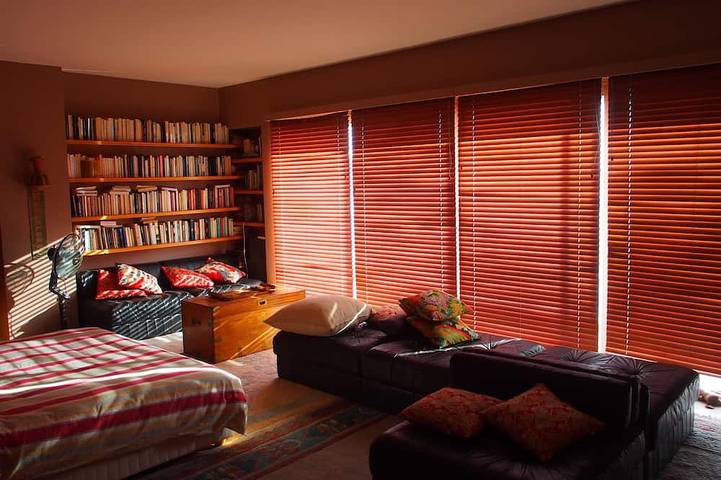 Location de vacances pour 4 personnes, avec jardin et balcon dans Plage de La Garonne - 3