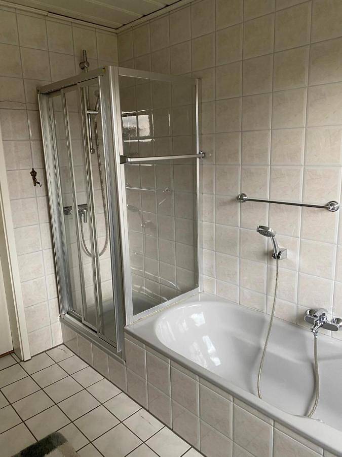 Ferienwohnung für 4 Personen, mit Terrasse in Datteln - 2