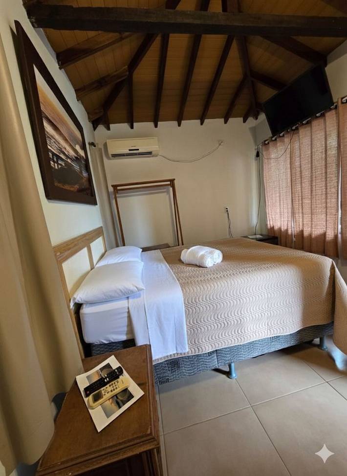 Casas e apartamentos de temporada para 3 pessoas, com balcão em Palhoça