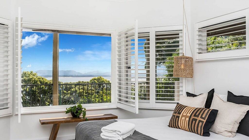 Sway, Luxus in der Byron Bay in Byron Bay, New South Wales