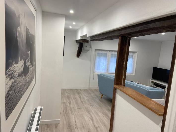 Gîte pour 2 personnes à Tillé (Oise) - 3