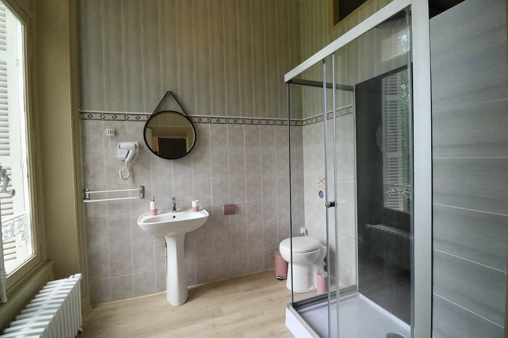 Grand gîte avec piscine couverte, chauffée, privée in Saint-Laurent-de-Belzagot, Charente