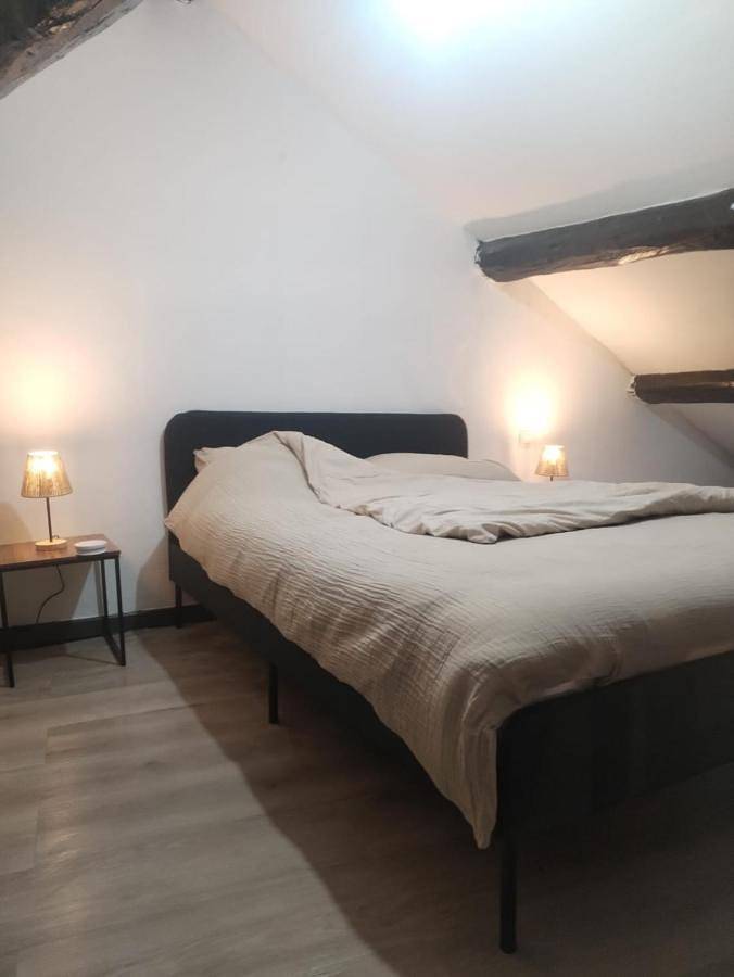 Gîte pour 4 personnes dans Gosselies - 3