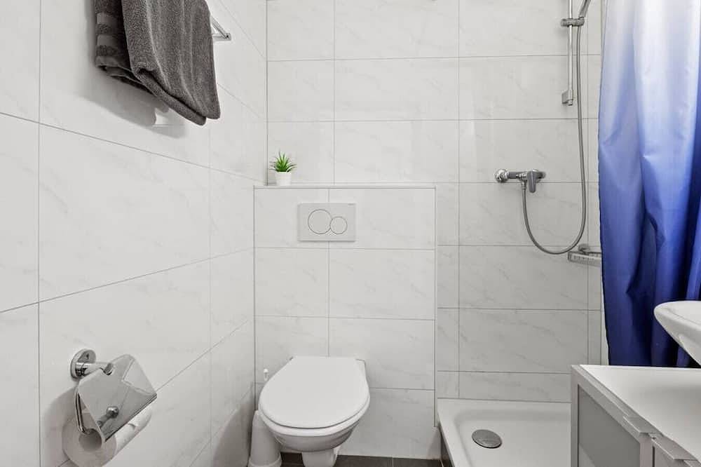Appartamento intero, Excellent Connection_Central_Coffee_Washer in Basilea, Aargau-Basel